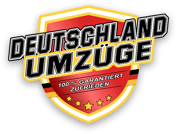 Logo Deutschland Umzüge